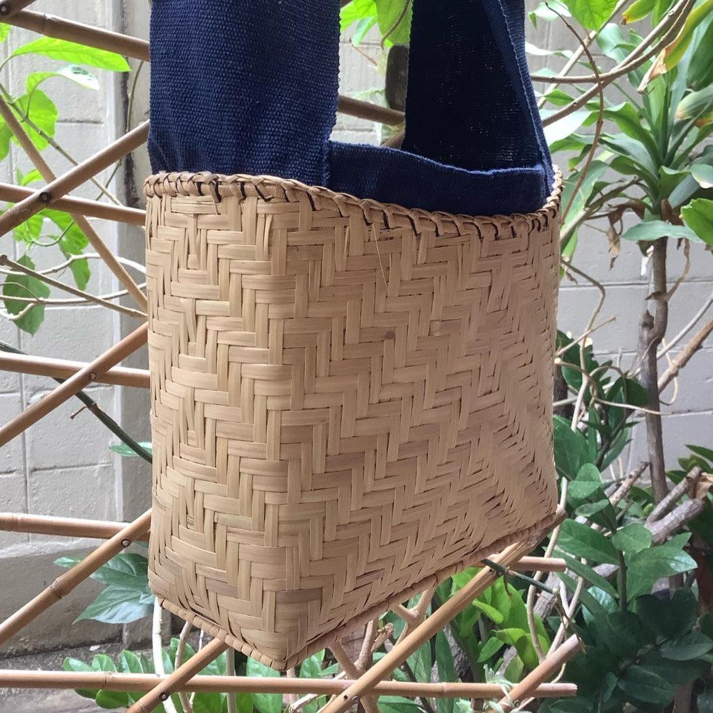 Sac à Main Bambou