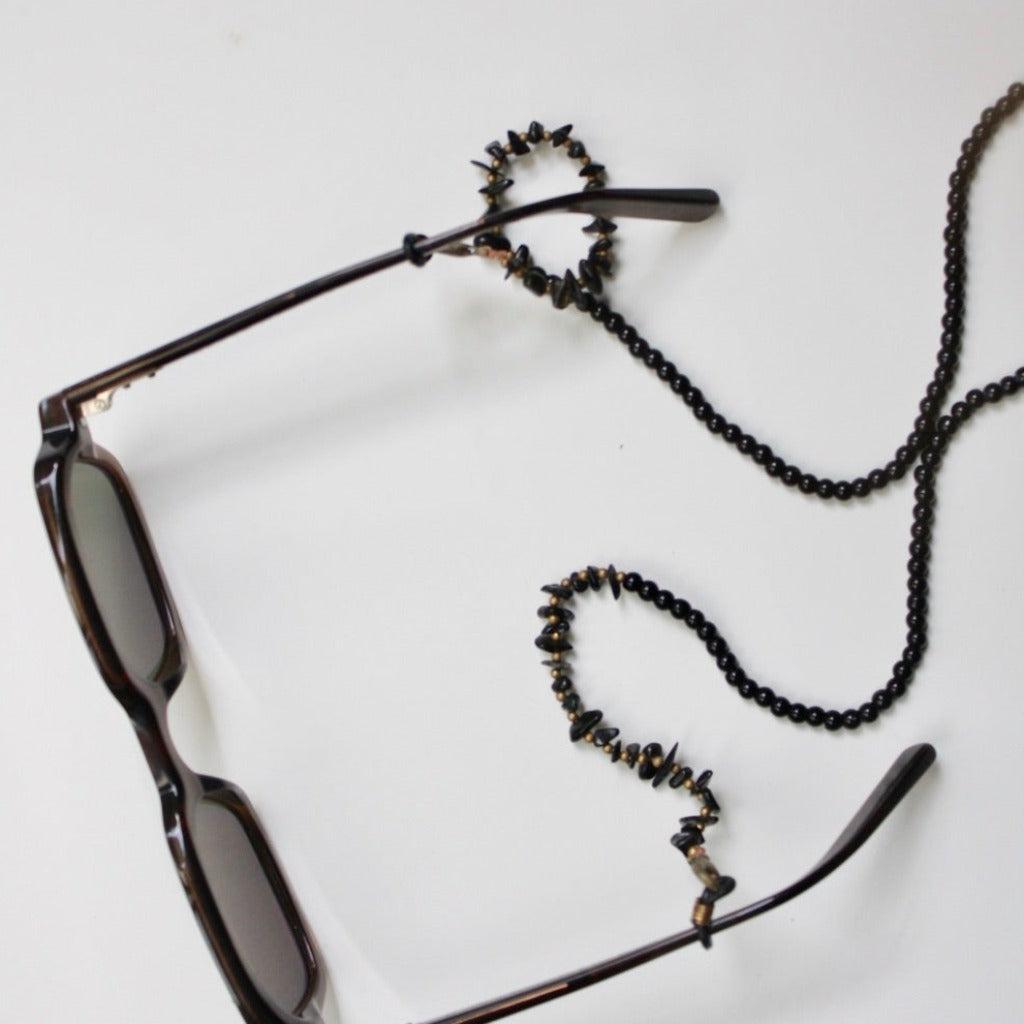 Cordons de Lunettes en Perles