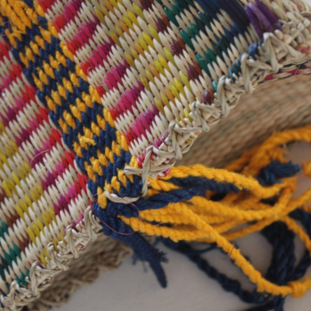 Sac à Main Bohème Chic