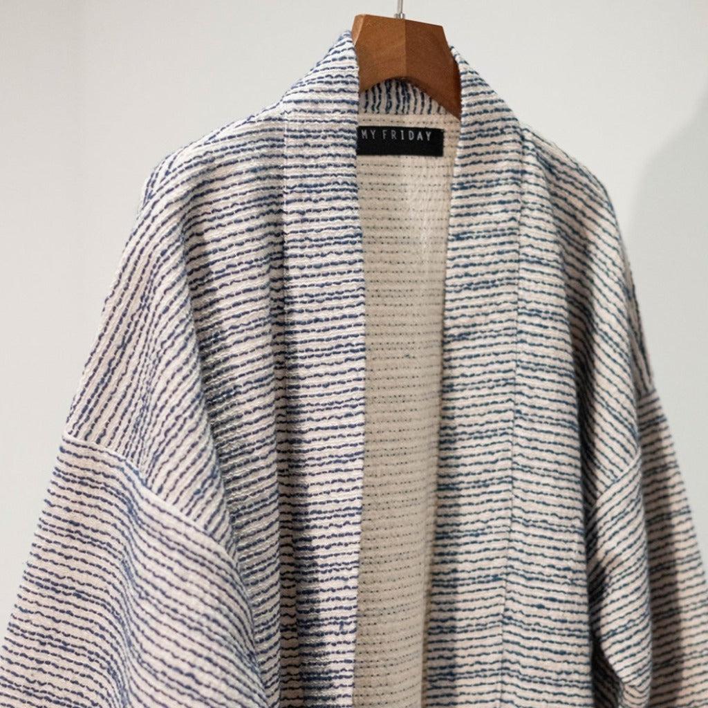 Veste Kimono Homme