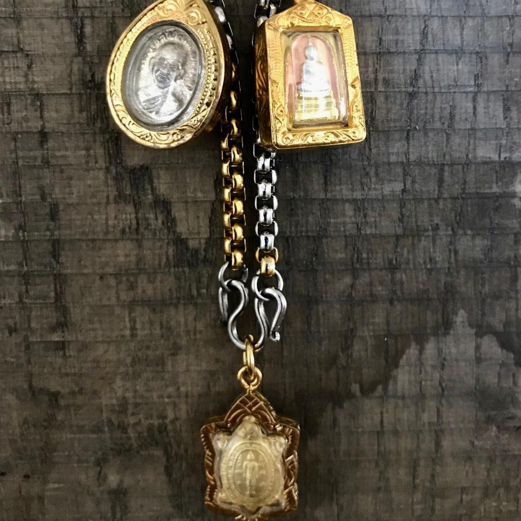 Amulette de Richesse