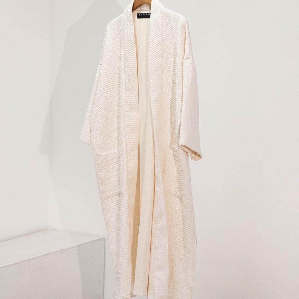 Veste Kimono Femme