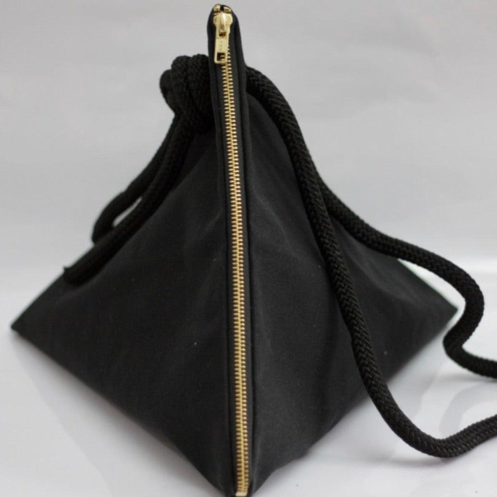 Sac Coton Berlingot