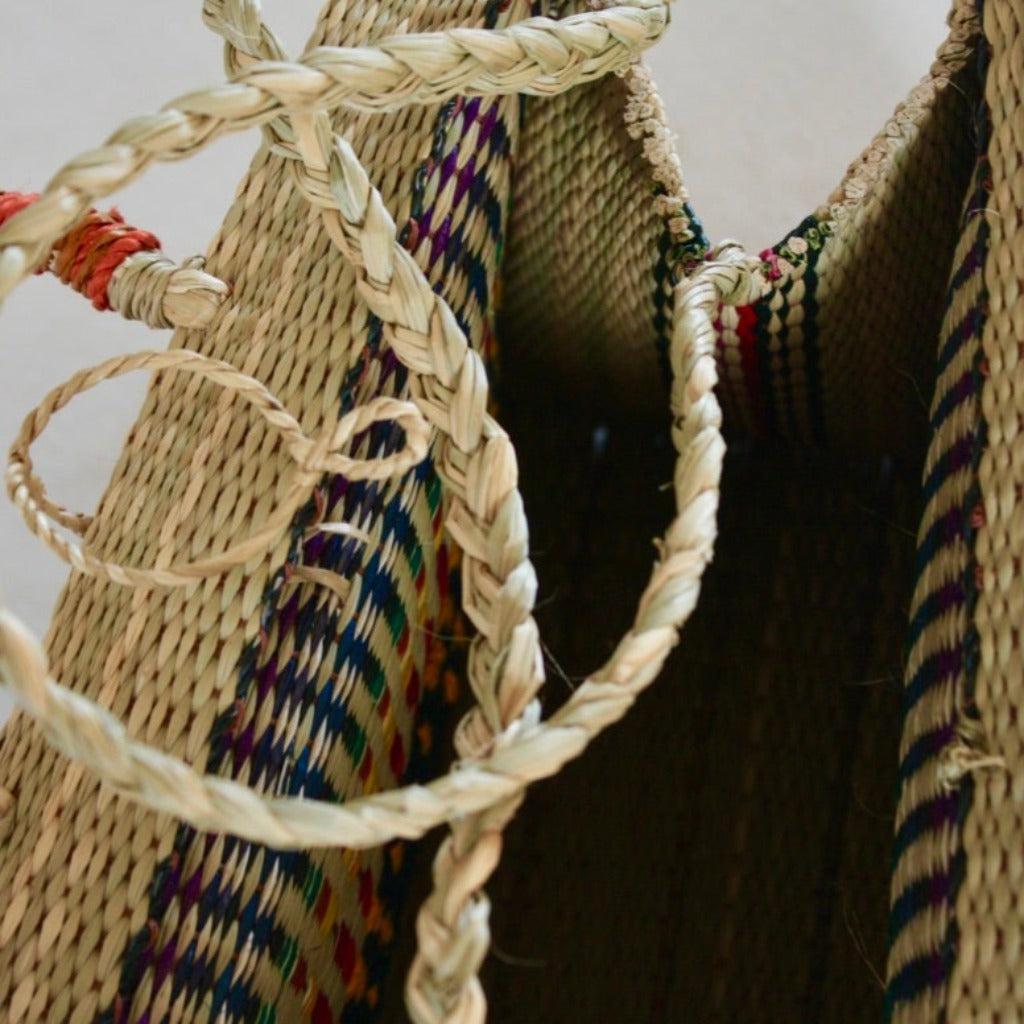 Sac à Main Bohème Chic