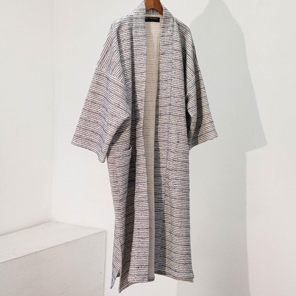 Veste Kimono unisexe