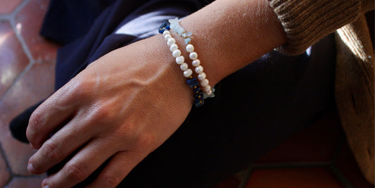 bracelets faits main 