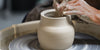 12 idées de poterie en terre cuite à réaliser pour décorer votre maison