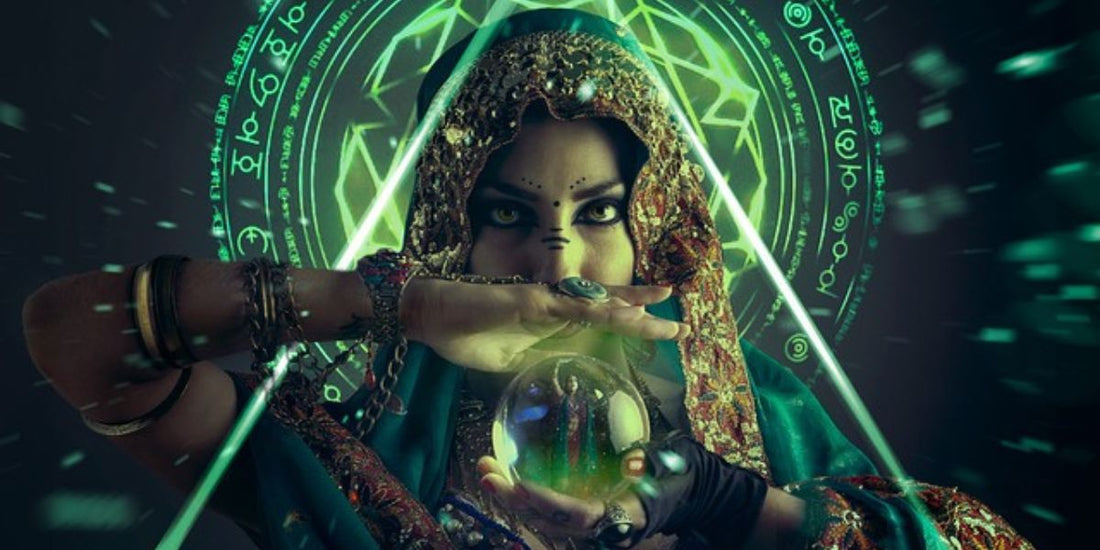 Amulette ou Talisman : Bien plus qu'un objet magique et protecteur