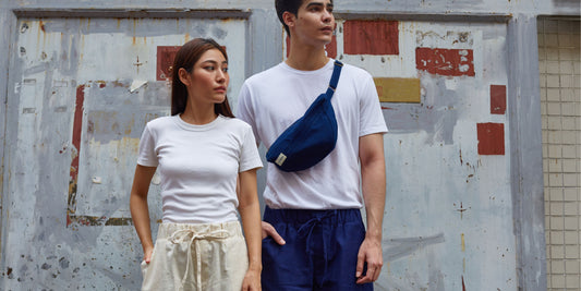 vetements unisexes