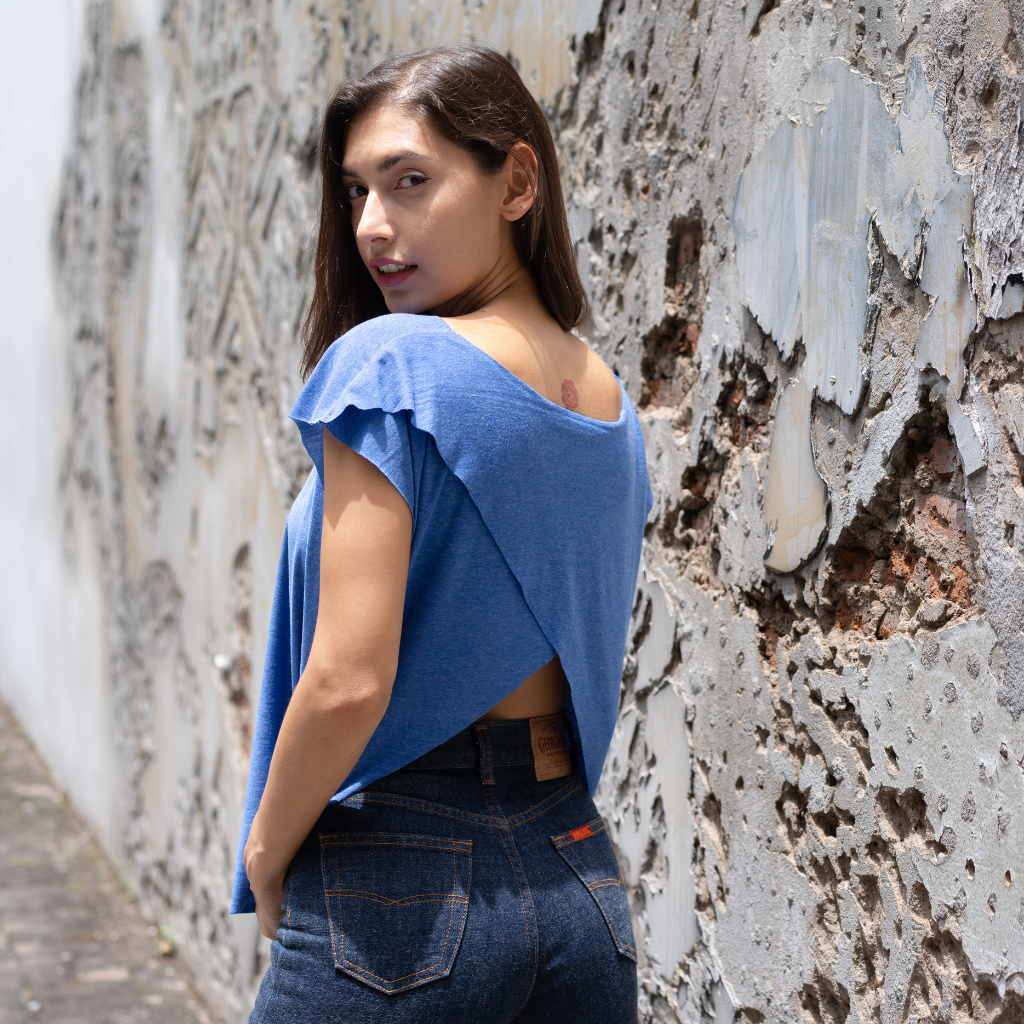 tops et chemises femme 