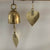 Cloches en Bronze  - Artisanat Traditionnel