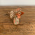 Mini Vase Unique en Papier Recyclé - Écologie et Élégance 5