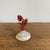 Mini Vase en Papier Recyclé : L'Élégance Écologique au Cœur de Votre Décoration 5
