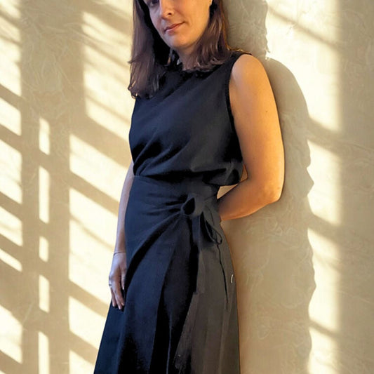 Top en coton | Taille unique