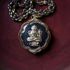 Amulette Sagesse et Méditation