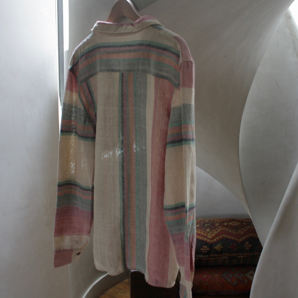 Jim, Chemise unisexe, éthique, sublime