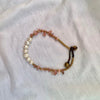 Bracelet perles Gina