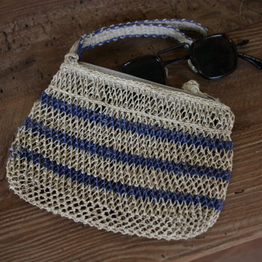 pochette pecheur laos 