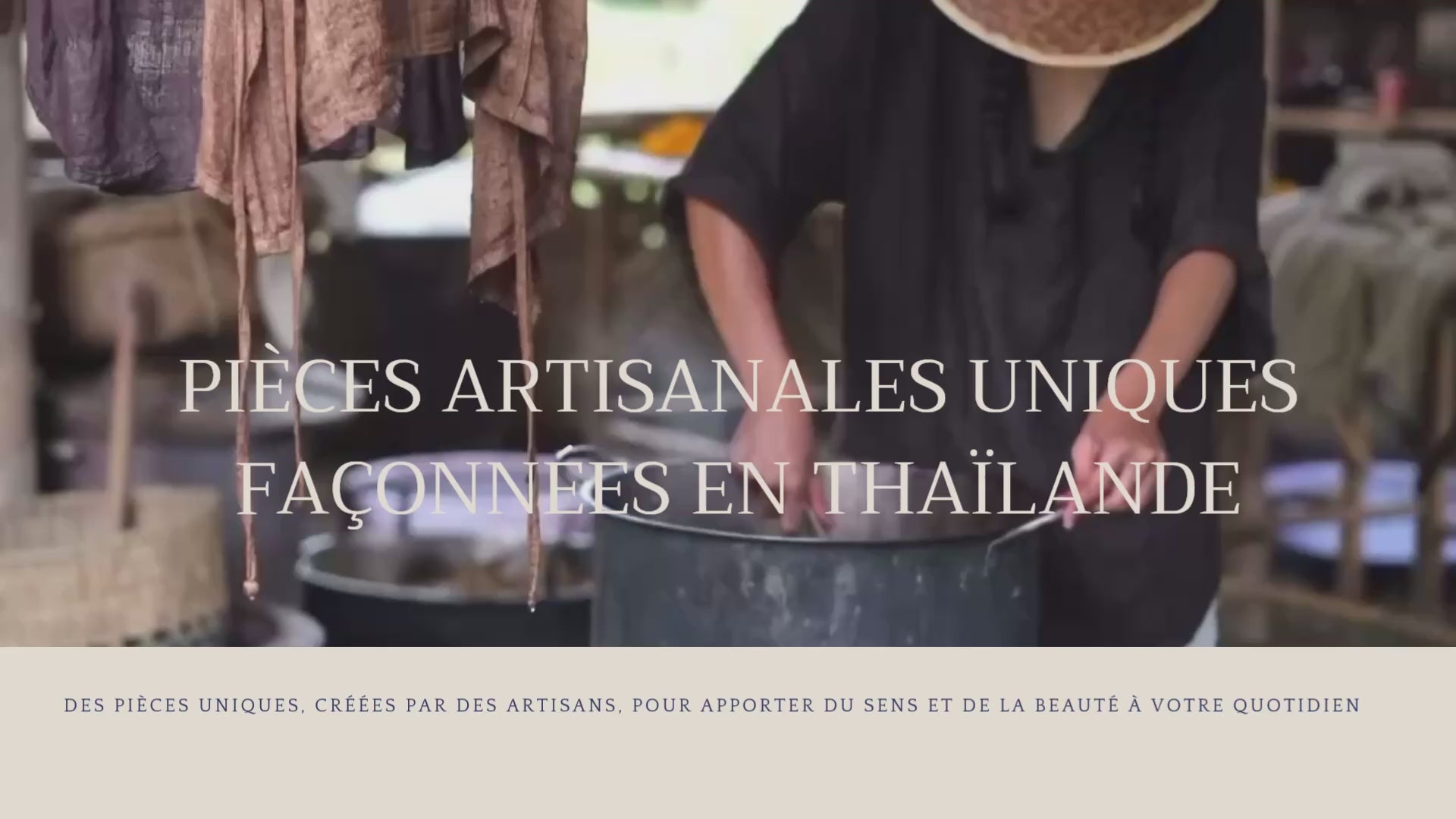 Charger la vidéo : 