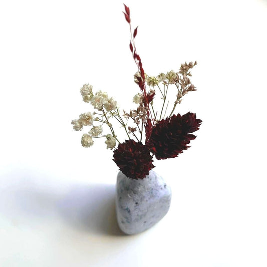Vases en Papier Recyclé 7 cm