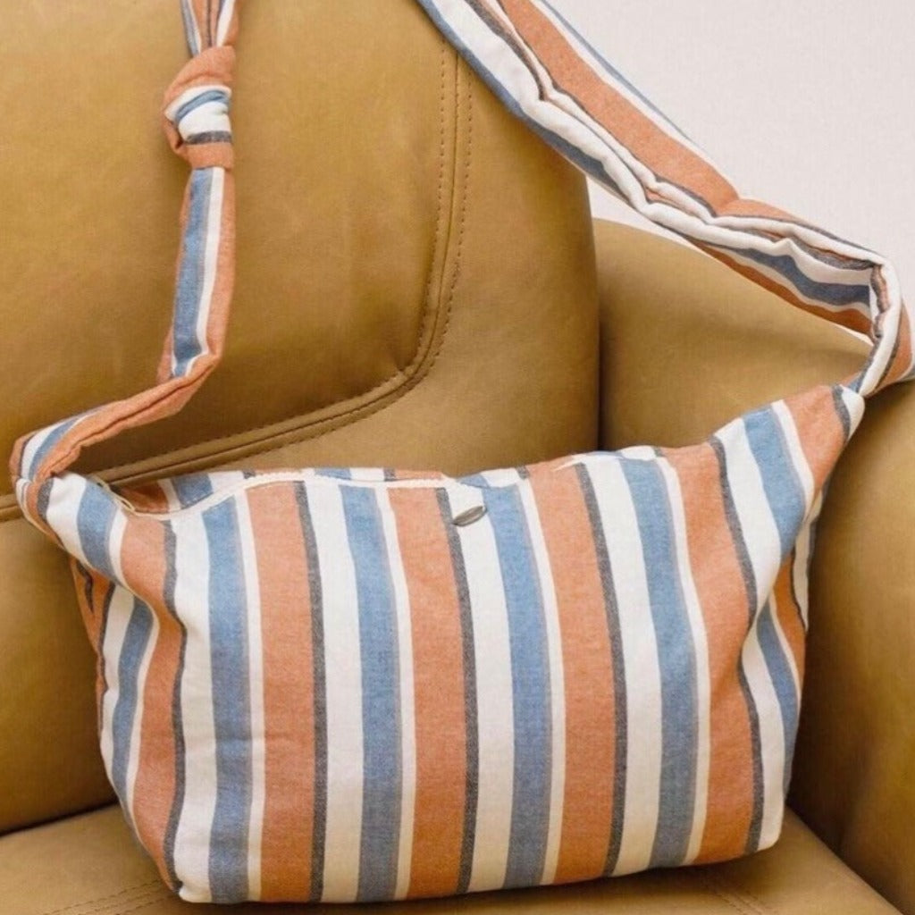 Sac en Coton Homme