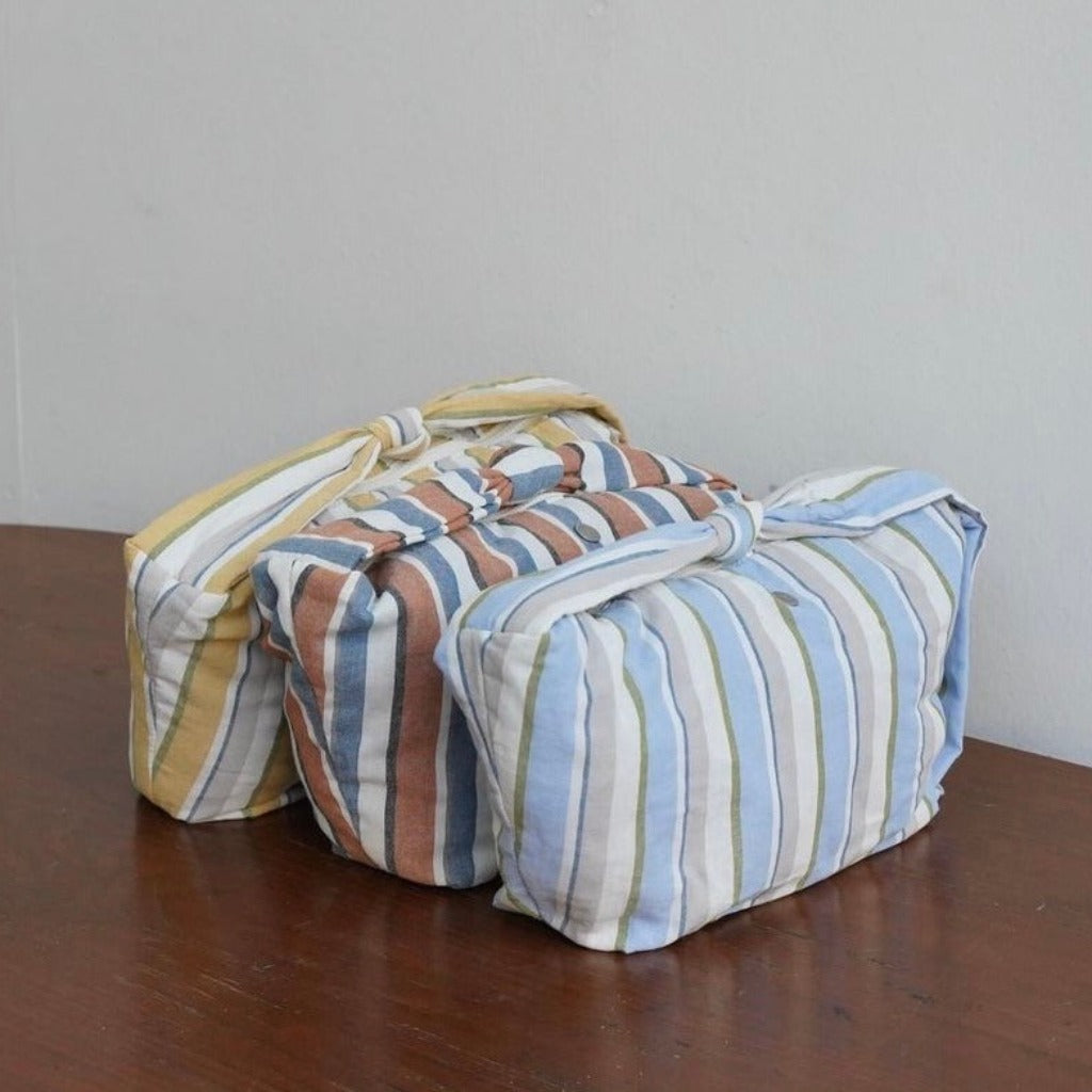 Sac en Coton Homme