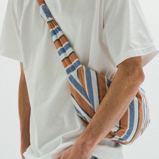 Sac en Coton Homme