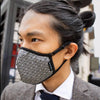 Masque Anti Pollution avec Filtres