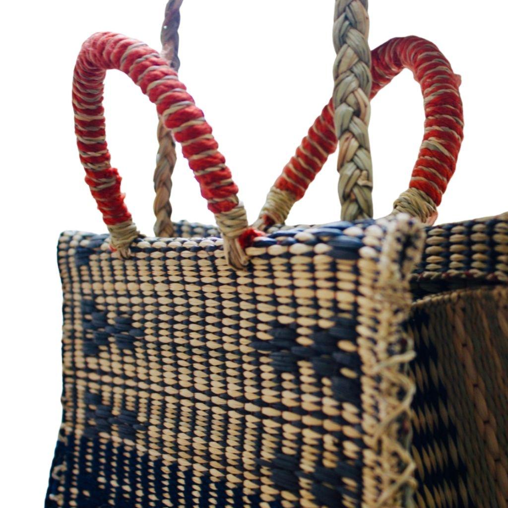 Sac à Main Indigo
