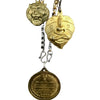 Amulette en Bronze
