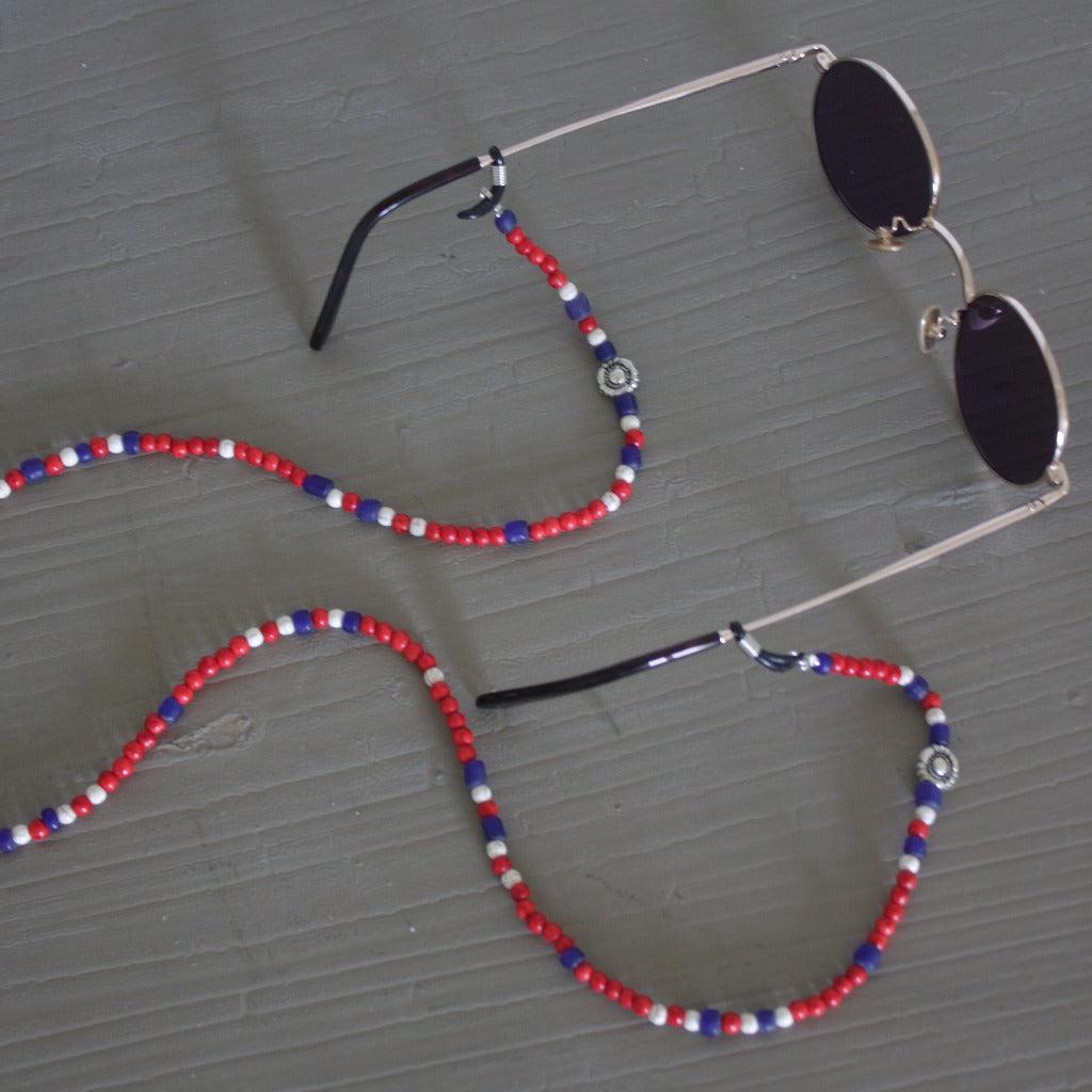 Cordon de Lunettes Bijoux-Dame Pach Bangkok