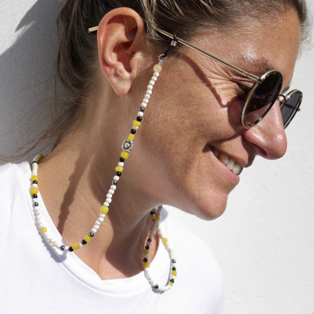 Cordon de Lunettes Bijoux