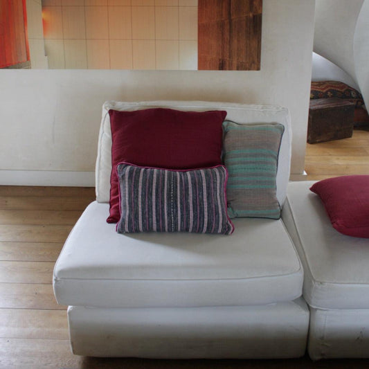 Coussin Amovible Coton