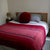 Couverture Coton 160x200