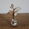 Mini Vase en Papier Recyclé pour Fleurs Séchées - 5 cm