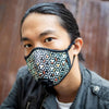 Masque Anti Pollution avec Filtres