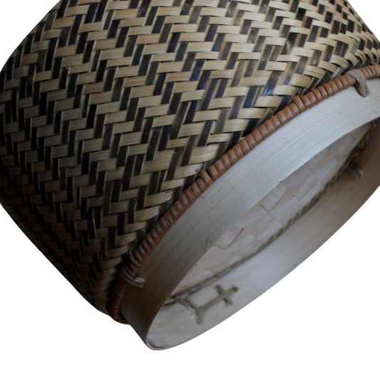 Panier Bambou