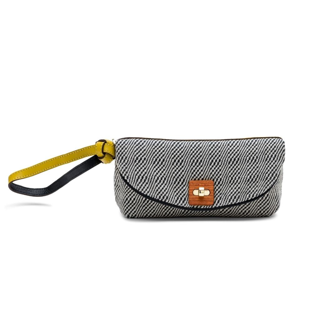 Pochette Artisanale Boon-Dame Pach Bangkok