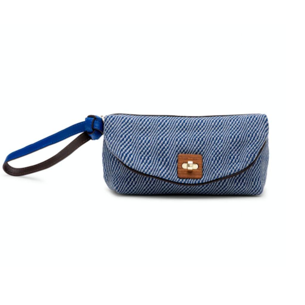 Pochette Artisanale Boon