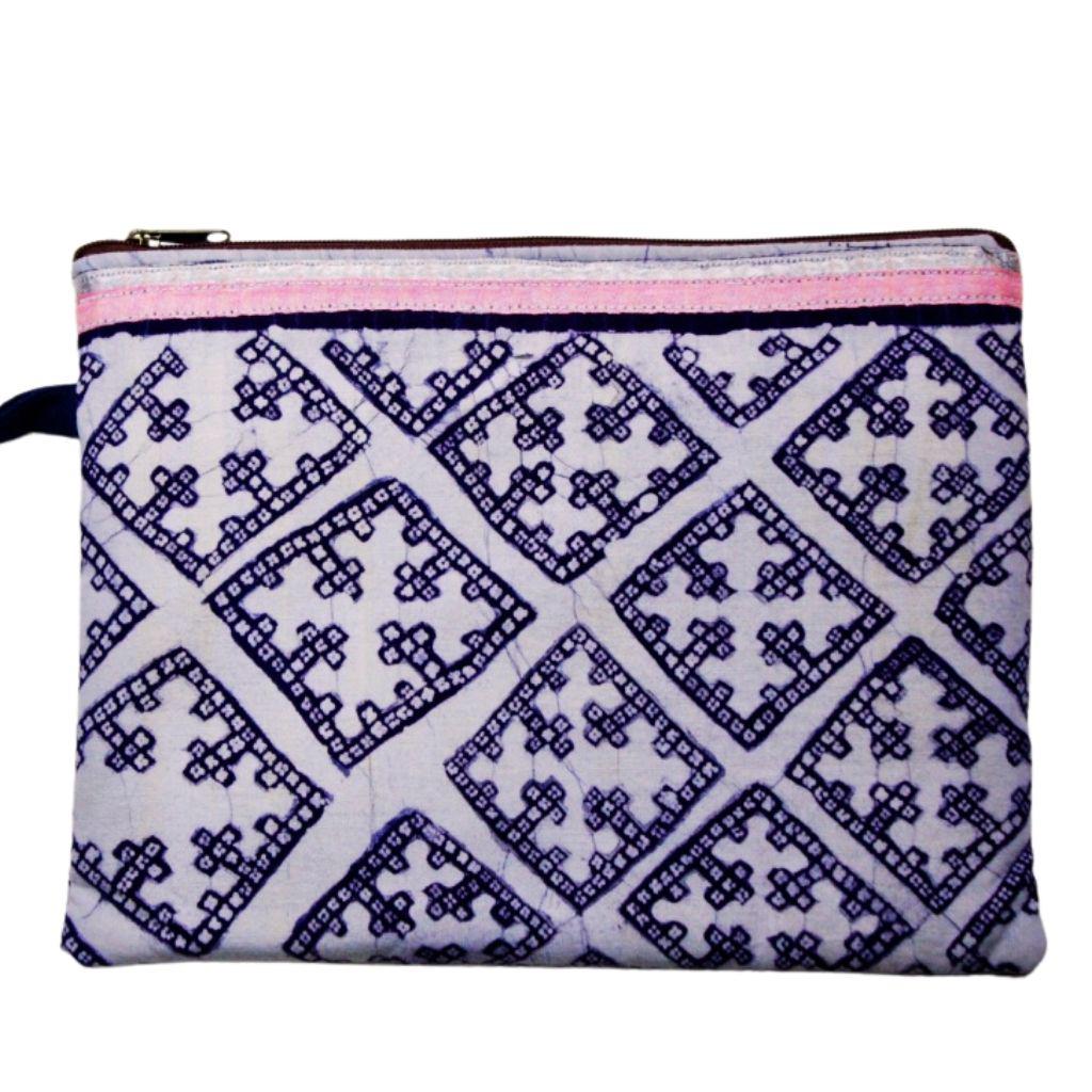 Pochette Femme Vintage