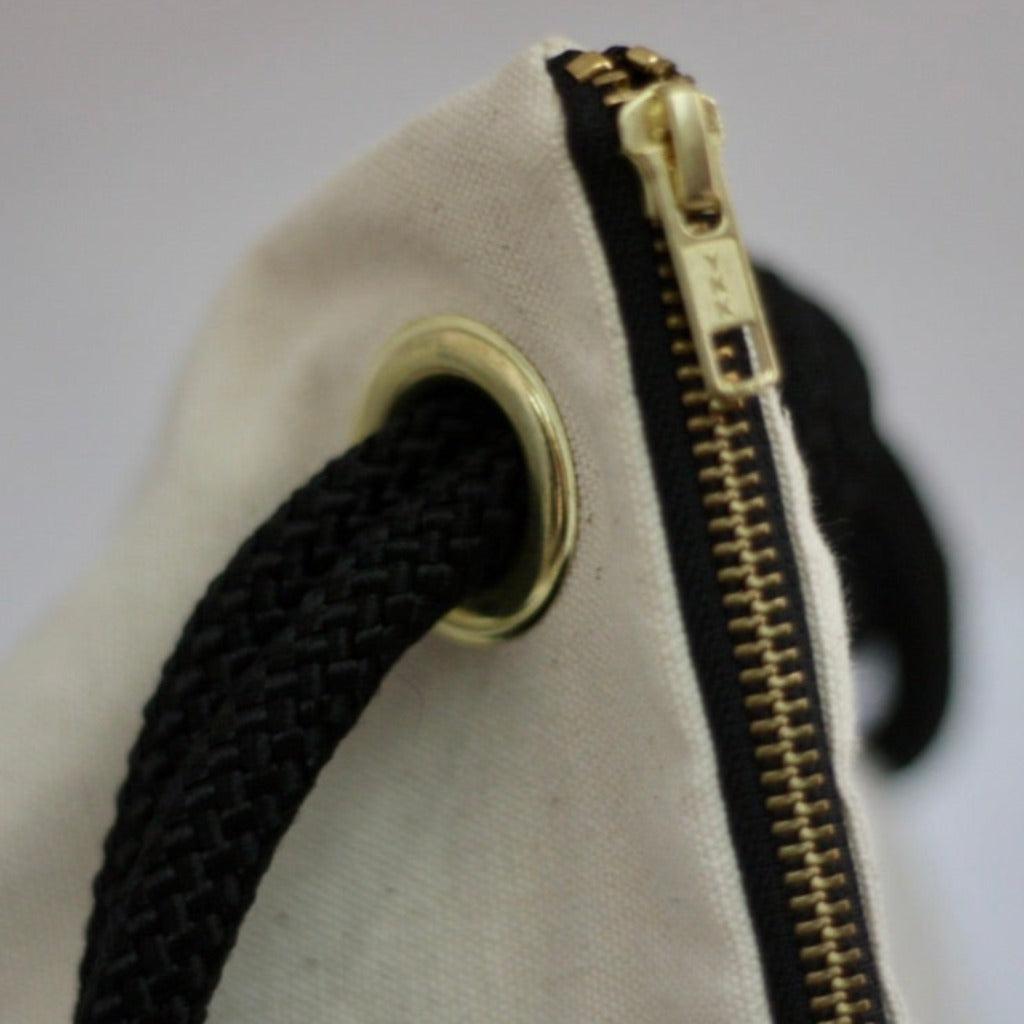Sac Coton Berlingot-Dame Pach Bangkok