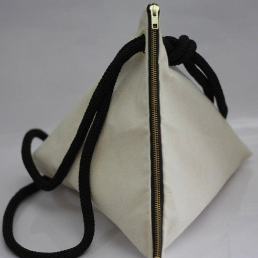 Sac Coton Berlingot