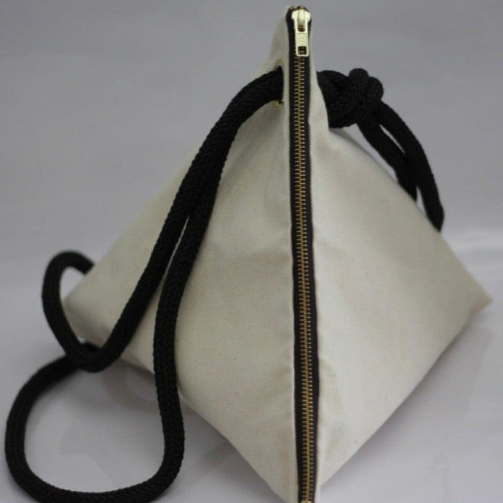 Sac Coton Berlingot