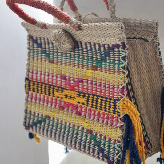 Sac à Main Bohème Chic