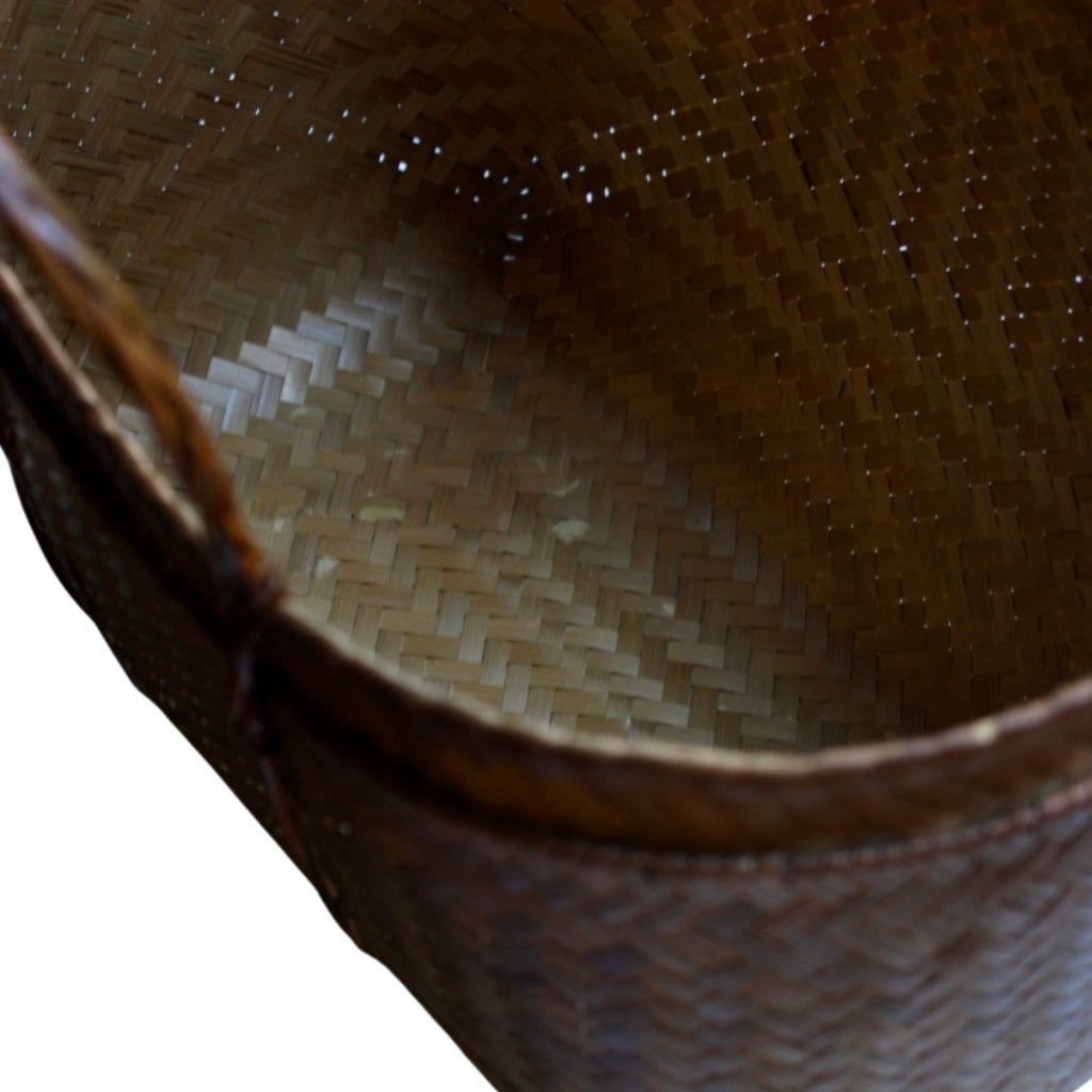 Sac en Bambou-Dame Pach Bangkok