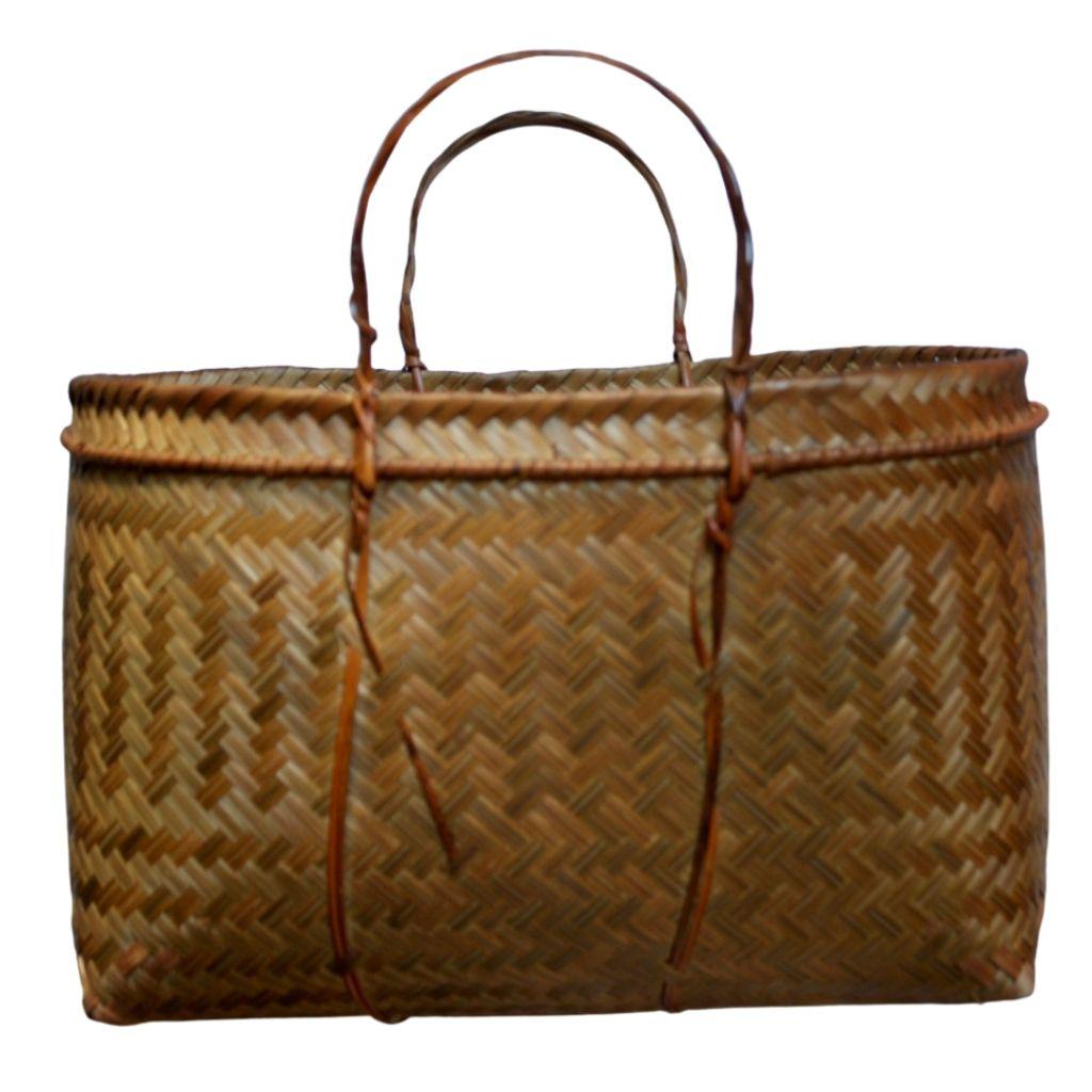 Sac en Bambou
