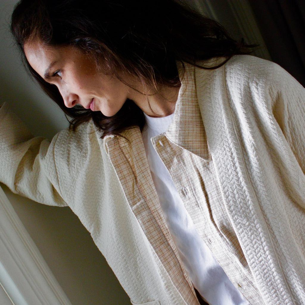 Veste Kimono Femme