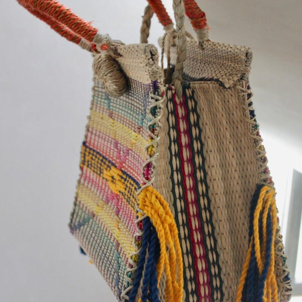 Sac à Main Bohème Chic